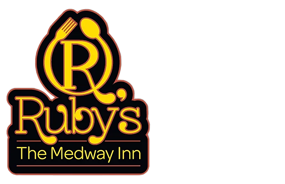 Ruby's at the Medway Inn, Indian Restaurant and Takeaway